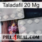 Taladafil 20Mg 17